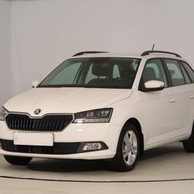 Foto inzerátu Škoda Fabia 1.0 TSI