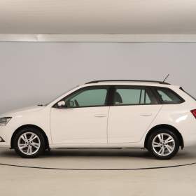 Foto inzerátu Škoda Fabia 1.0 TSI