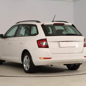 Foto inzerátu Škoda Fabia 1.0 TSI