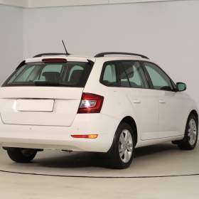 Foto inzerátu Škoda Fabia 1.0 TSI