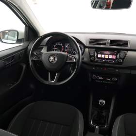 Foto inzerátu Škoda Fabia 1.0 TSI