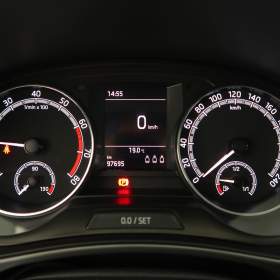 Foto inzerátu Škoda Fabia 1.0 TSI