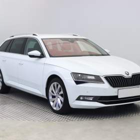Škoda Superb 2.0 TDI / 19583297