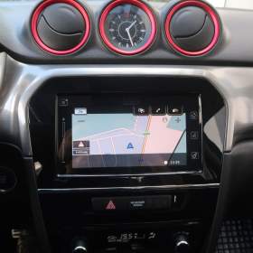 Foto inzerátu Suzuki Vitara 1.4 BoosterJet