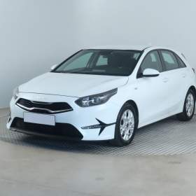Foto inzerátu Kia Ceed 1.0 T-GDI