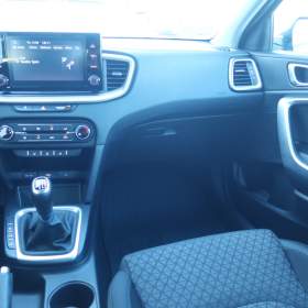 Foto inzerátu Kia Ceed 1.0 T-GDI