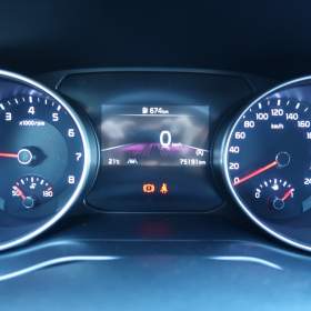 Foto inzerátu Kia Ceed 1.0 T-GDI