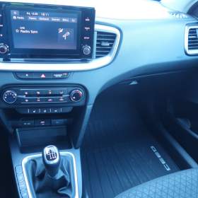 Foto inzerátu Kia Ceed 1.0 T-GDI