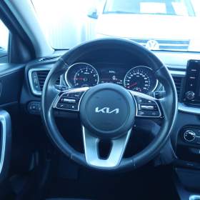 Foto inzerátu Kia Ceed 1.0 T-GDI