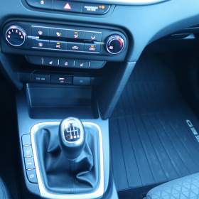 Foto inzerátu Kia Ceed 1.0 T-GDI