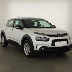 Citroën C4 Cactus 1.2 PureTech / 19583301