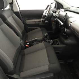 Foto inzerátu Citroën C4 Cactus 1.2 PureTech