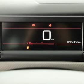 Foto inzerátu Citroën C4 Cactus 1.2 PureTech