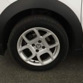 Foto inzerátu Citroën C4 Cactus 1.2 PureTech