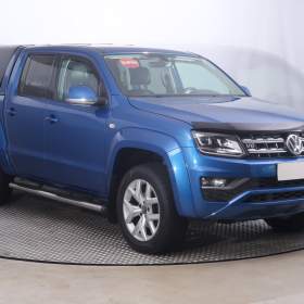 Volkswagen Amarok V6 3.0 TDI / 19583303