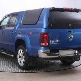 Foto inzerátu Volkswagen Amarok V6 3.0 TDI