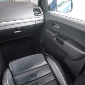Foto inzerátu Volkswagen Amarok V6 3.0 TDI