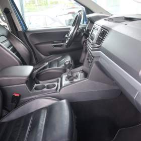 Foto inzerátu Volkswagen Amarok V6 3.0 TDI