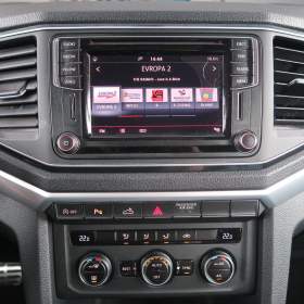 Foto inzerátu Volkswagen Amarok V6 3.0 TDI