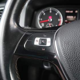 Foto inzerátu Volkswagen Amarok V6 3.0 TDI