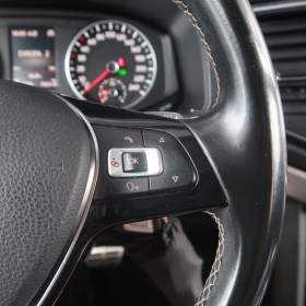 Foto inzerátu Volkswagen Amarok V6 3.0 TDI