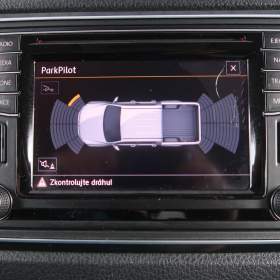 Foto inzerátu Volkswagen Amarok V6 3.0 TDI