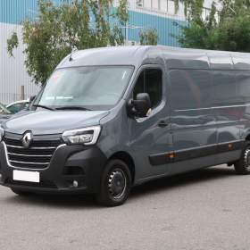 Foto inzerátu Renault Master 2.3 dCi 135