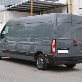 Foto inzerátu Renault Master 2.3 dCi 135