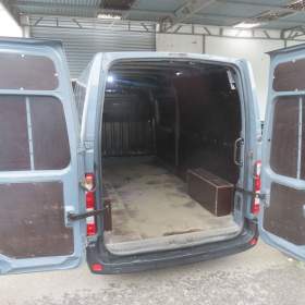 Foto inzerátu Renault Master 2.3 dCi 135