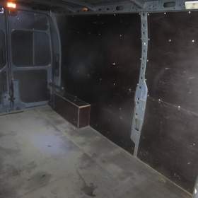 Foto inzerátu Renault Master 2.3 dCi 135