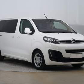 Citroën SpaceTourer 2.0 BlueHDi / 19583307