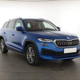 Foto inzerátu Škoda Kodiaq 2.0 TDI