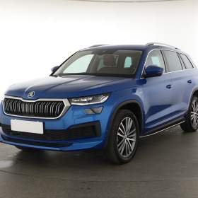 Foto inzerátu Škoda Kodiaq 2.0 TDI