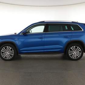 Foto inzerátu Škoda Kodiaq 2.0 TDI
