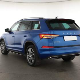 Foto inzerátu Škoda Kodiaq 2.0 TDI