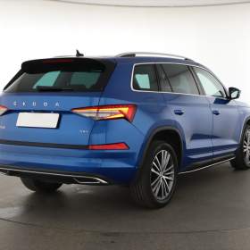 Foto inzerátu Škoda Kodiaq 2.0 TDI