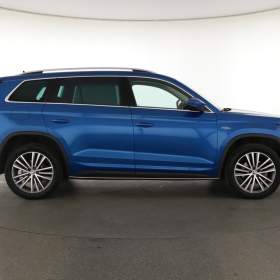 Foto inzerátu Škoda Kodiaq 2.0 TDI