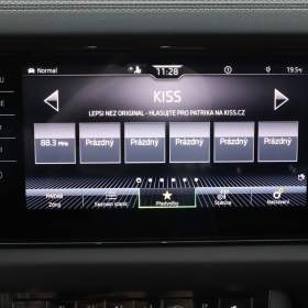 Foto inzerátu Škoda Kodiaq 2.0 TDI