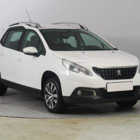 Foto inzerátu Peugeot 2008 1.2 PureTech