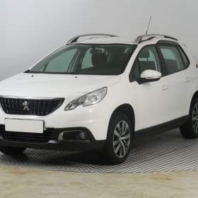 Foto inzerátu Peugeot 2008 1.2 PureTech