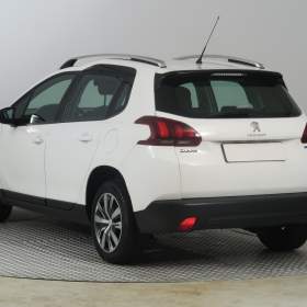 Foto inzerátu Peugeot 2008 1.2 PureTech