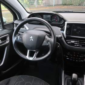 Foto inzerátu Peugeot 2008 1.2 PureTech
