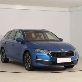 Škoda Octavia 2.0 TDI / 19583313