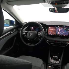 Foto inzerátu Škoda Octavia 2.0 TDI