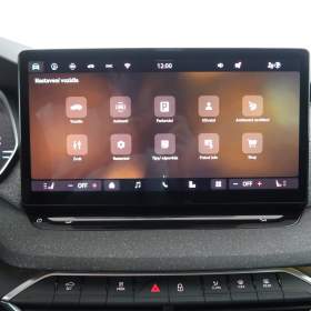 Foto inzerátu Škoda Octavia 2.0 TDI