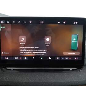 Foto inzerátu Škoda Octavia 2.0 TDI