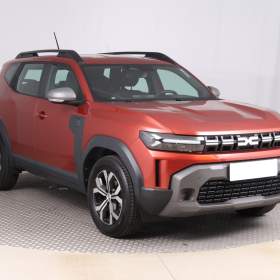 Foto inzerátu Dacia Duster 1.0 TCe