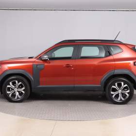 Foto inzerátu Dacia Duster 1.0 TCe