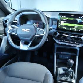 Foto inzerátu Dacia Duster 1.0 TCe