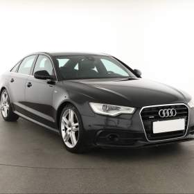 Audi A6 3.0 TDI / 19583315